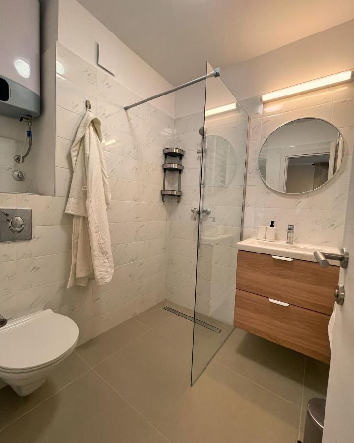 Luxe 4Br Apartment Split Kültér fotó