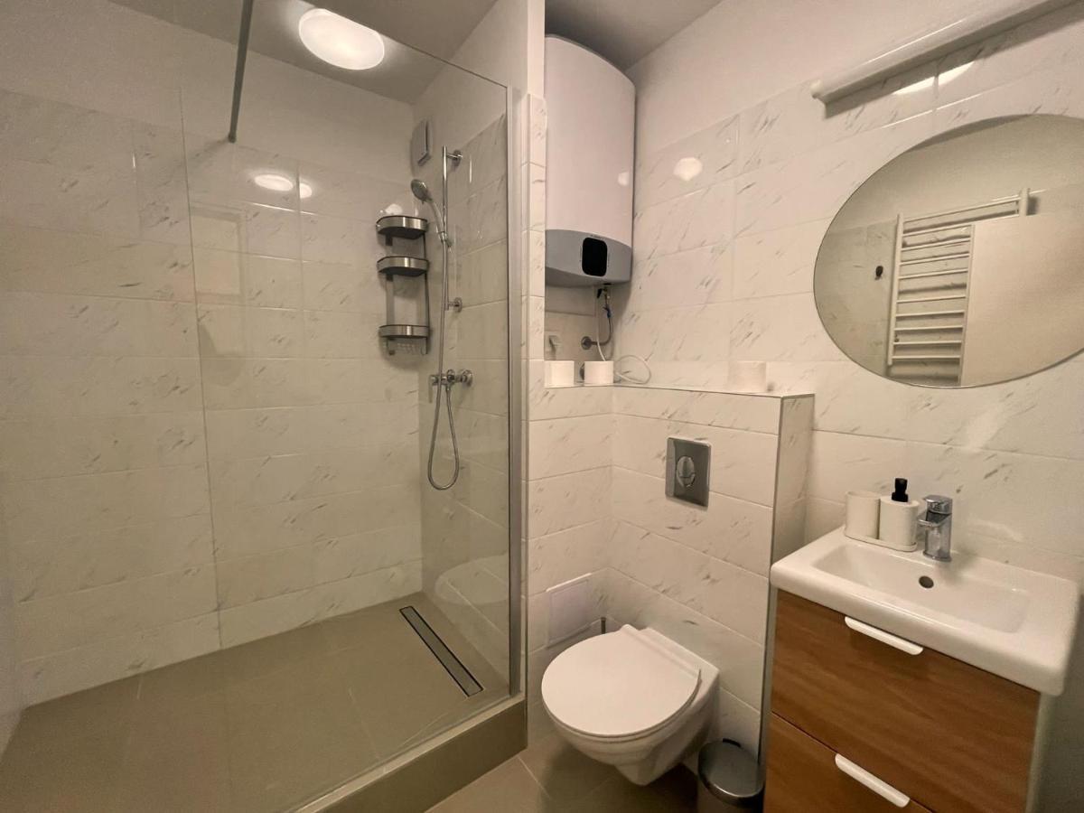 Luxe 4Br Apartment Split Kültér fotó