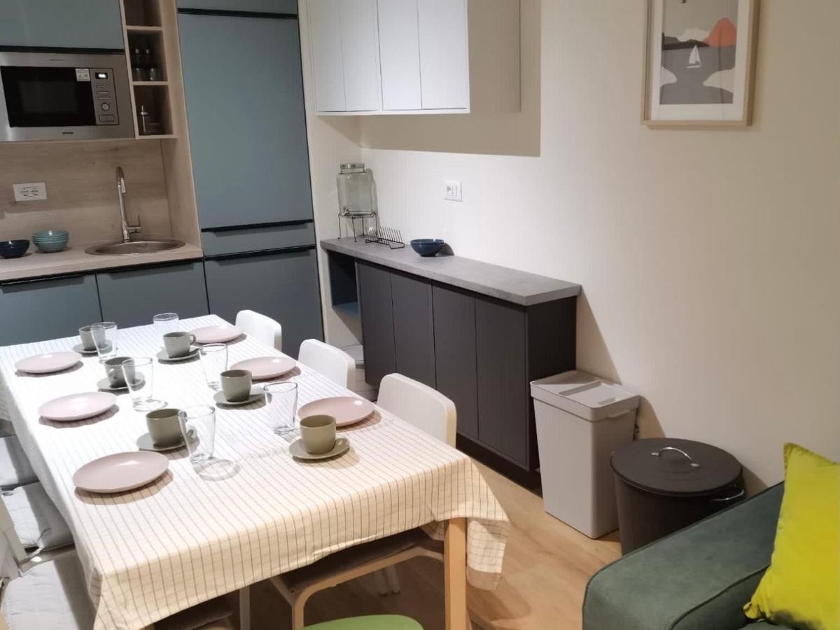 Luxe 4Br Apartment Split Kültér fotó