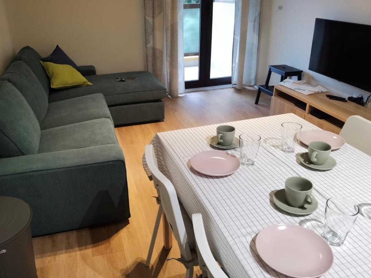 Luxe 4Br Apartment Split Kültér fotó