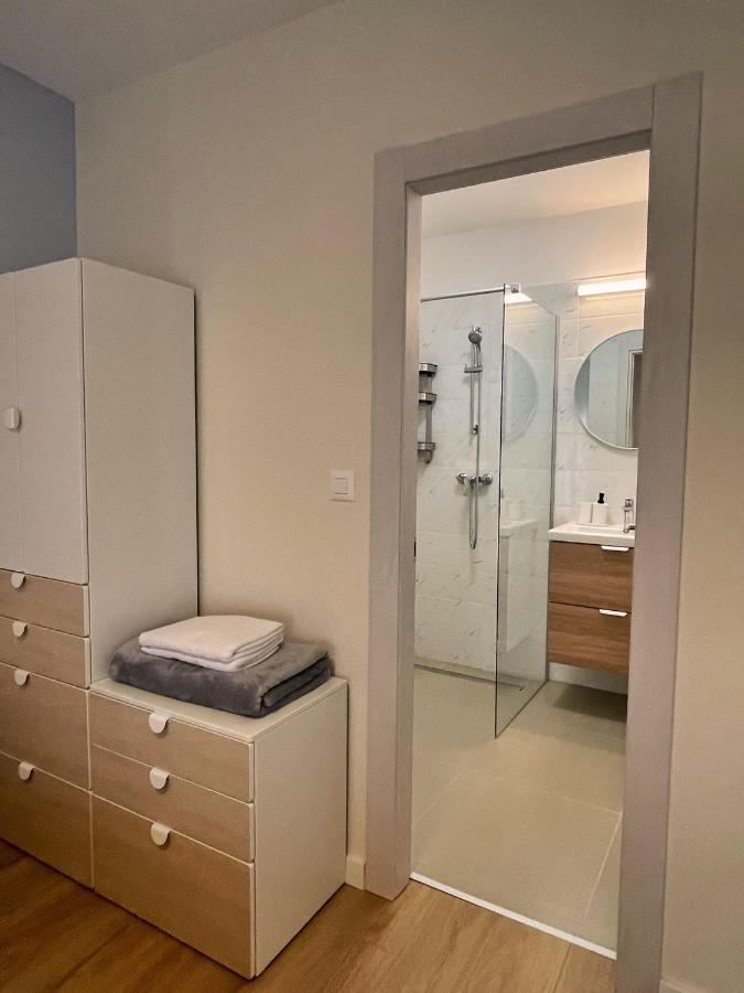 Luxe 4Br Apartment Split Kültér fotó